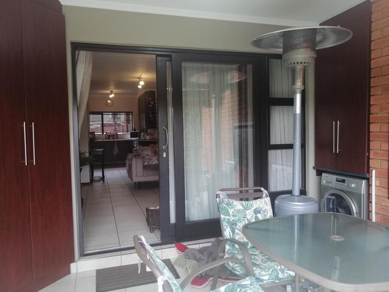 To Let 2 Bedroom Property for Rent in Solheim Gauteng