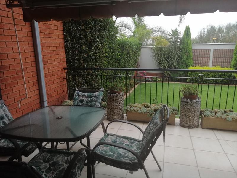 To Let 2 Bedroom Property for Rent in Solheim Gauteng