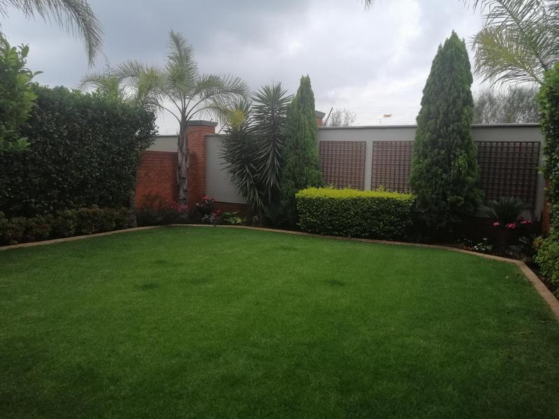 To Let 2 Bedroom Property for Rent in Solheim Gauteng