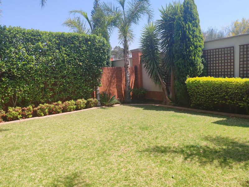 To Let 2 Bedroom Property for Rent in Solheim Gauteng