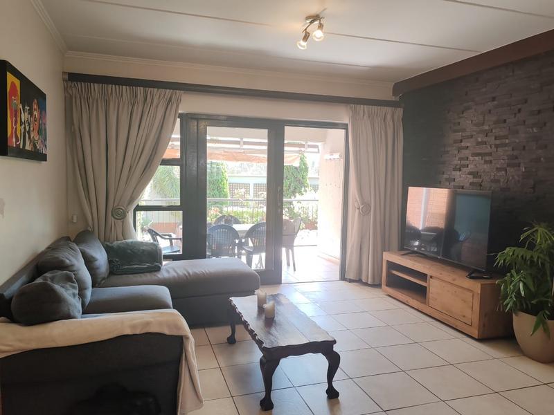 To Let 2 Bedroom Property for Rent in Solheim Gauteng