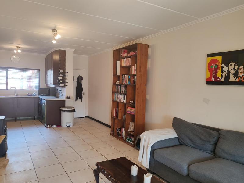 To Let 2 Bedroom Property for Rent in Solheim Gauteng