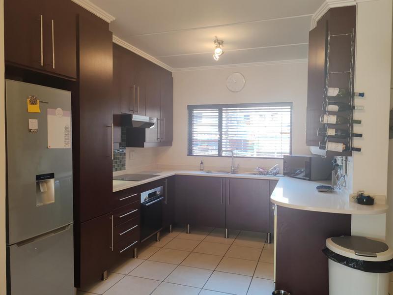 To Let 2 Bedroom Property for Rent in Solheim Gauteng