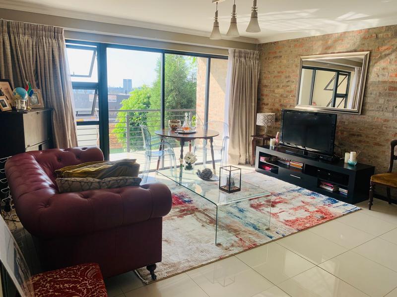 To Let 2 Bedroom Property for Rent in Solheim Gauteng