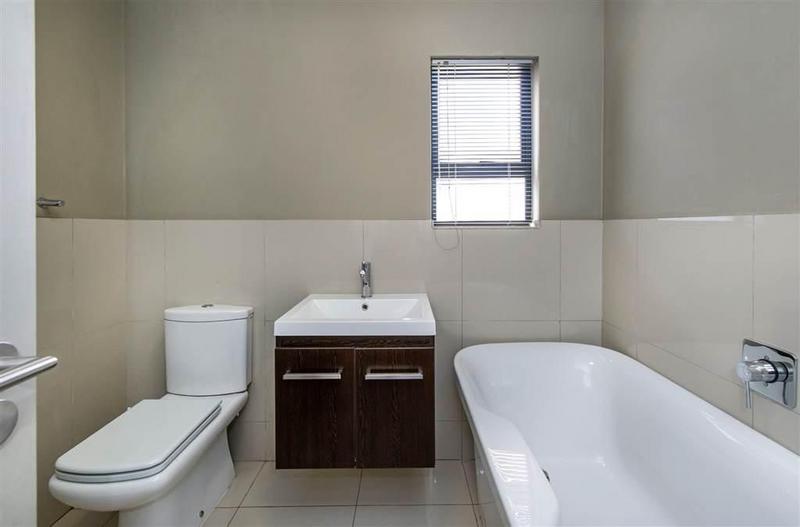 To Let 2 Bedroom Property for Rent in Solheim Gauteng