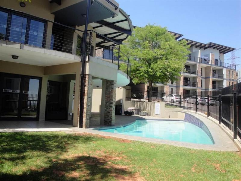 To Let 2 Bedroom Property for Rent in Solheim Gauteng