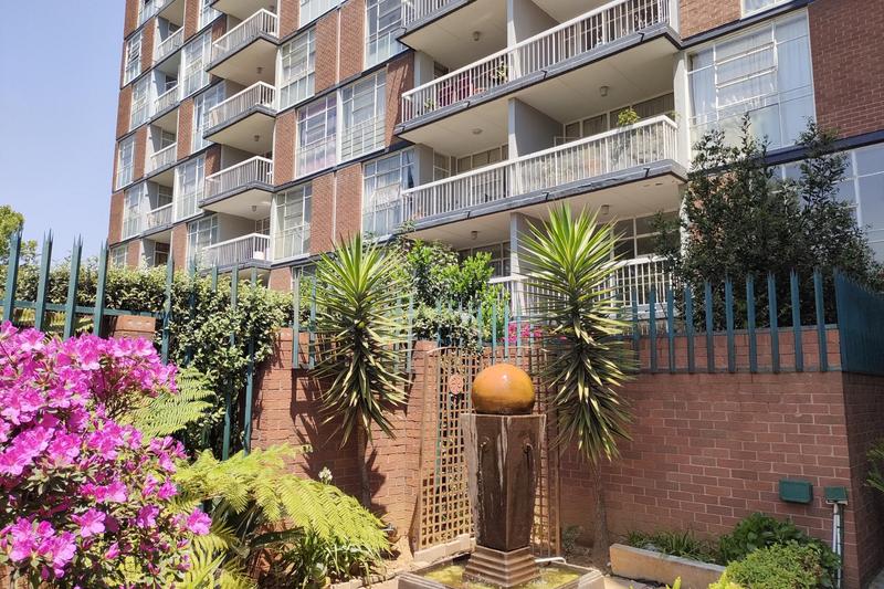 2 Bedroom Property for Sale in Bedford Gardens Gauteng