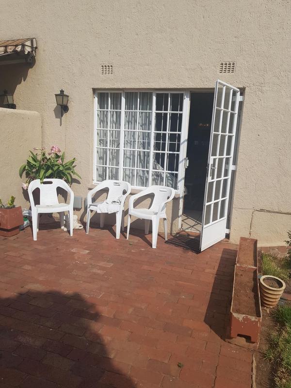 2 Bedroom Property for Sale in Bedford Park Gauteng