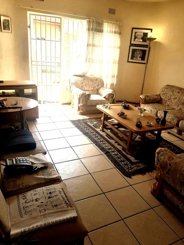 2 Bedroom Property for Sale in Bedford Park Gauteng