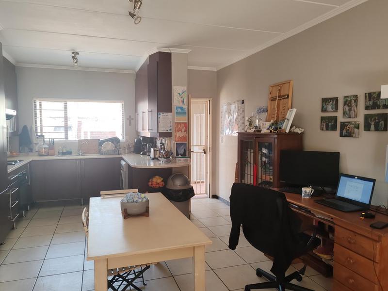 1 Bedroom Property for Sale in Solheim Gauteng