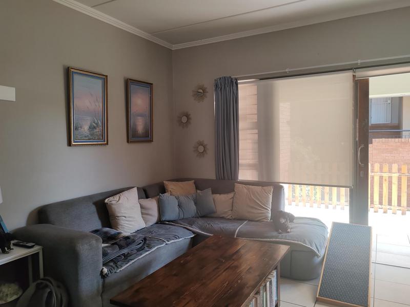 1 Bedroom Property for Sale in Solheim Gauteng