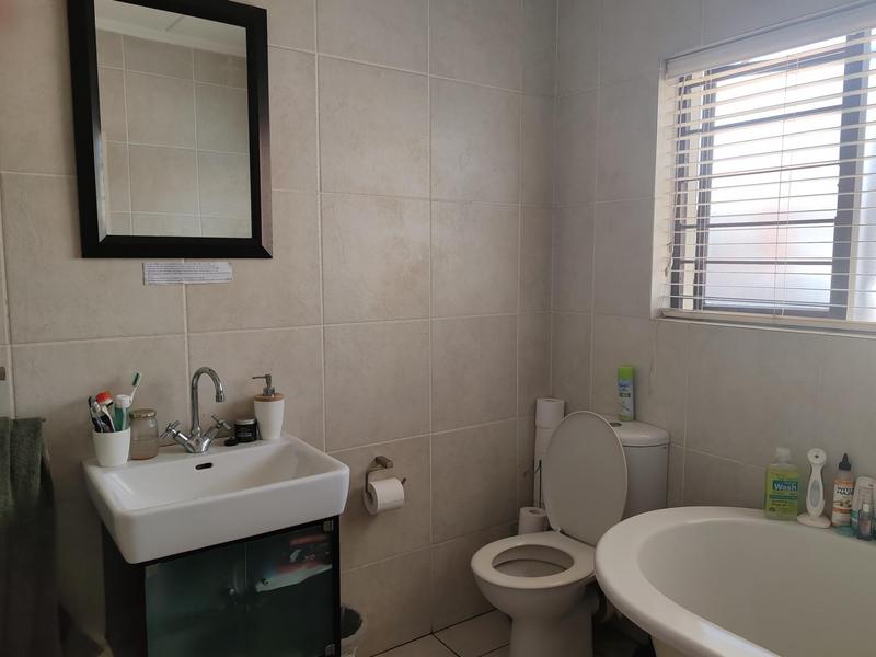 1 Bedroom Property for Sale in Solheim Gauteng