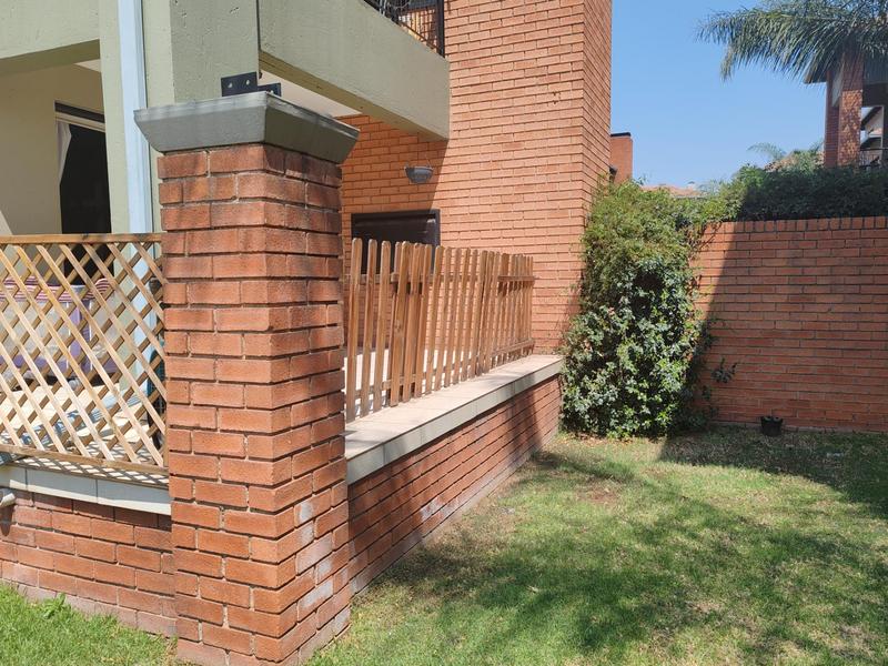 1 Bedroom Property for Sale in Solheim Gauteng