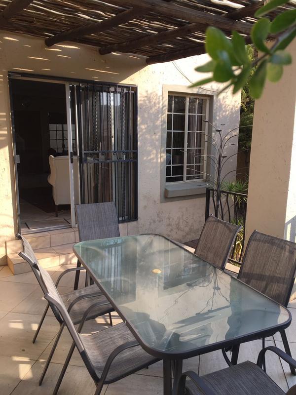 To Let 2 Bedroom Property for Rent in La Montagne Gauteng