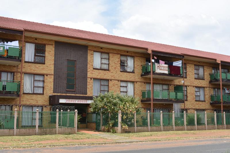 Commercial Property for Sale in Vanderbijlpark CW 4 Gauteng