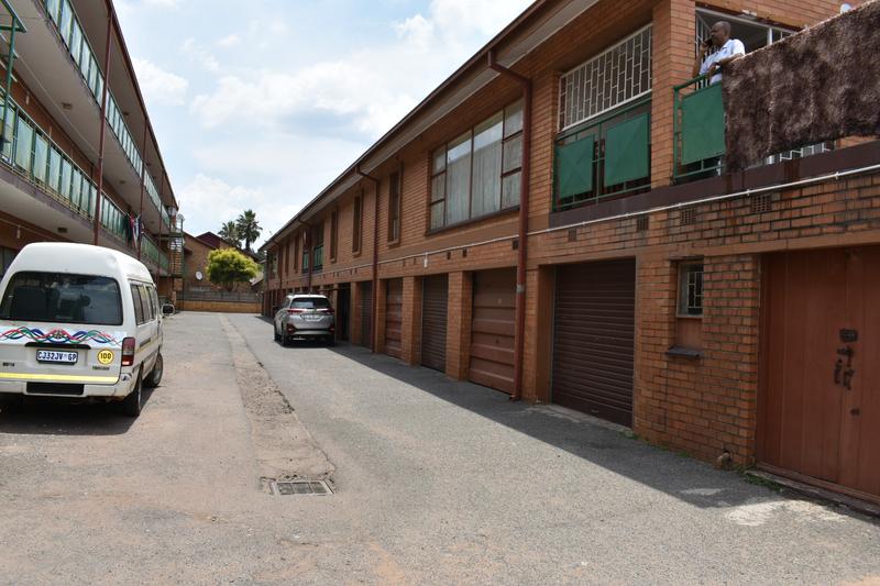 Commercial Property for Sale in Vanderbijlpark CW 4 Gauteng