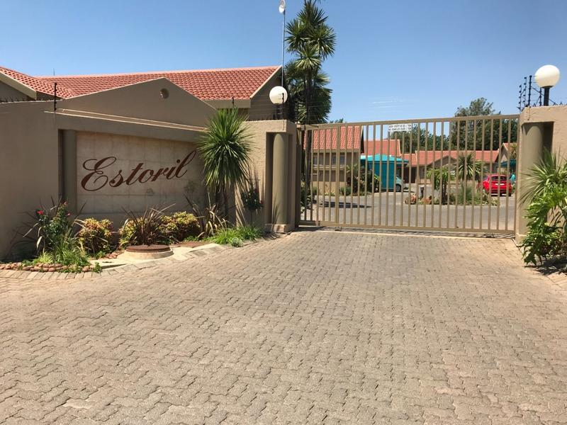 3 Bedroom Property for Sale in Vanderbijlpark SE 3 Gauteng