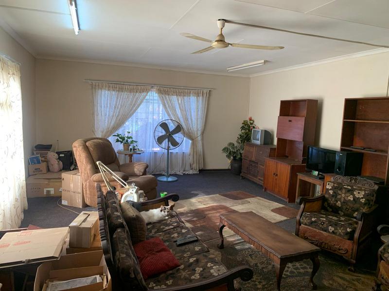 2 Bedroom Property for Sale in Danville Gauteng