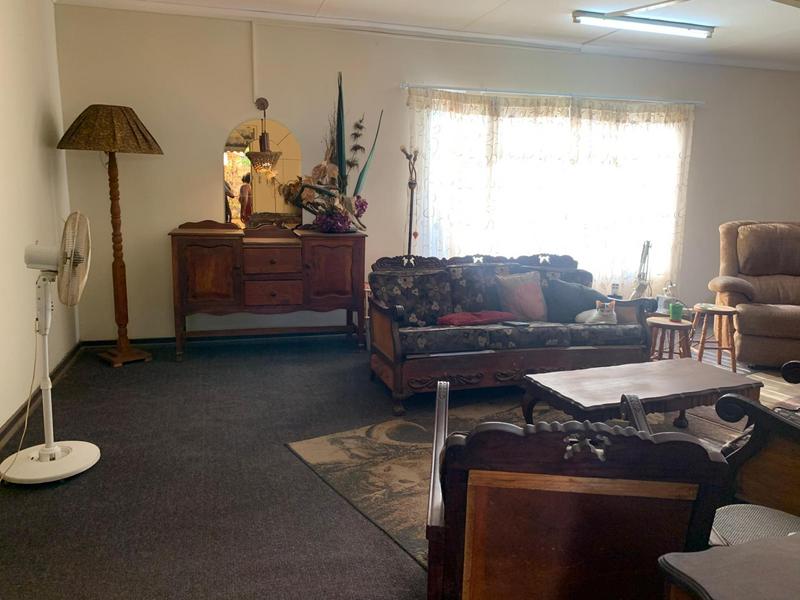 2 Bedroom Property for Sale in Danville Gauteng