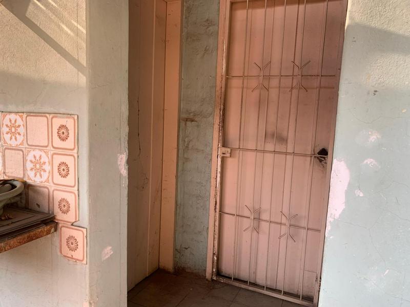 2 Bedroom Property for Sale in Danville Gauteng