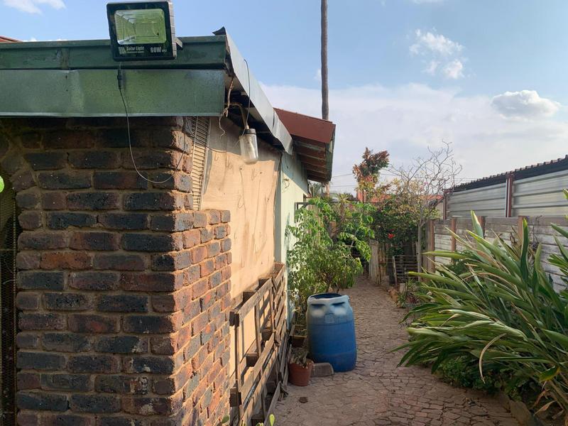 2 Bedroom Property for Sale in Danville Gauteng