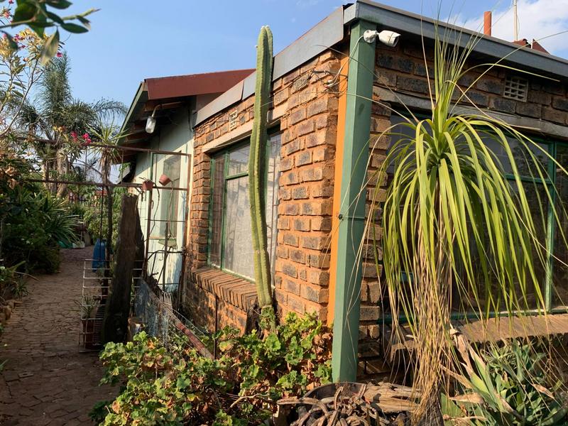 2 Bedroom Property for Sale in Danville Gauteng