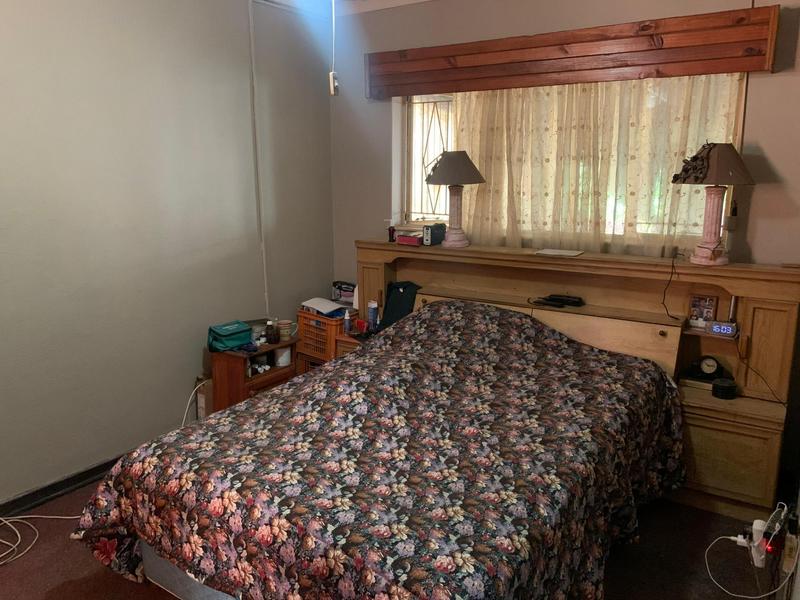 2 Bedroom Property for Sale in Danville Gauteng