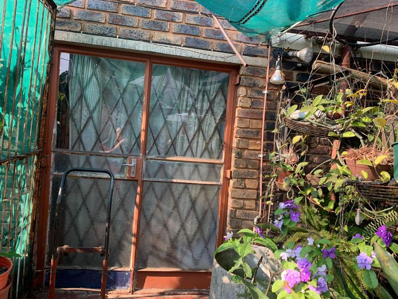 2 Bedroom Property for Sale in Danville Gauteng