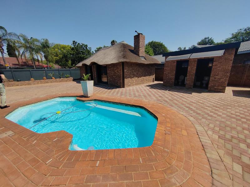 4 Bedroom Property for Sale in Doornpoort Gauteng