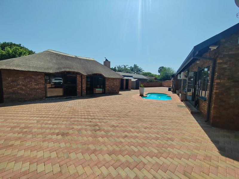 4 Bedroom Property for Sale in Doornpoort Gauteng