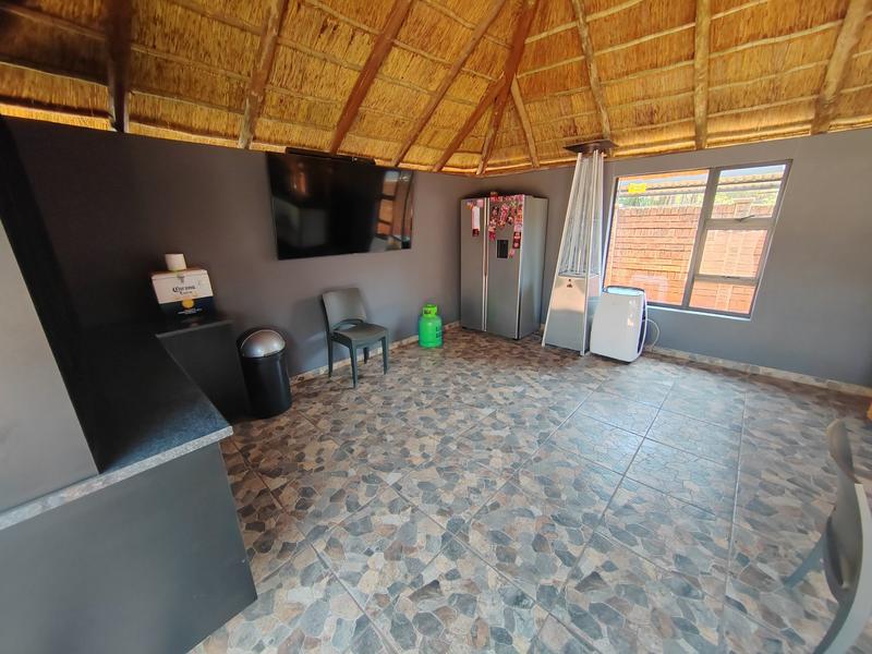 4 Bedroom Property for Sale in Doornpoort Gauteng