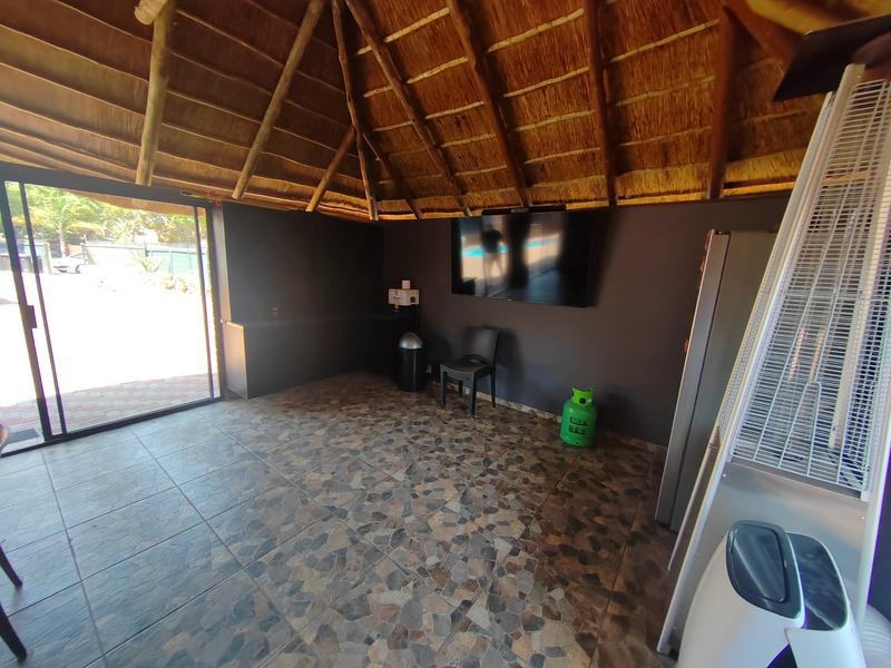 4 Bedroom Property for Sale in Doornpoort Gauteng