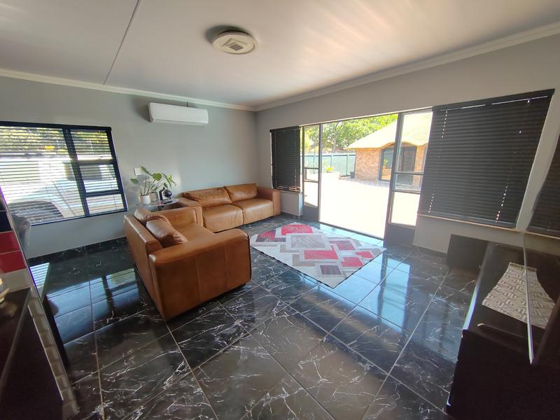 4 Bedroom Property for Sale in Doornpoort Gauteng