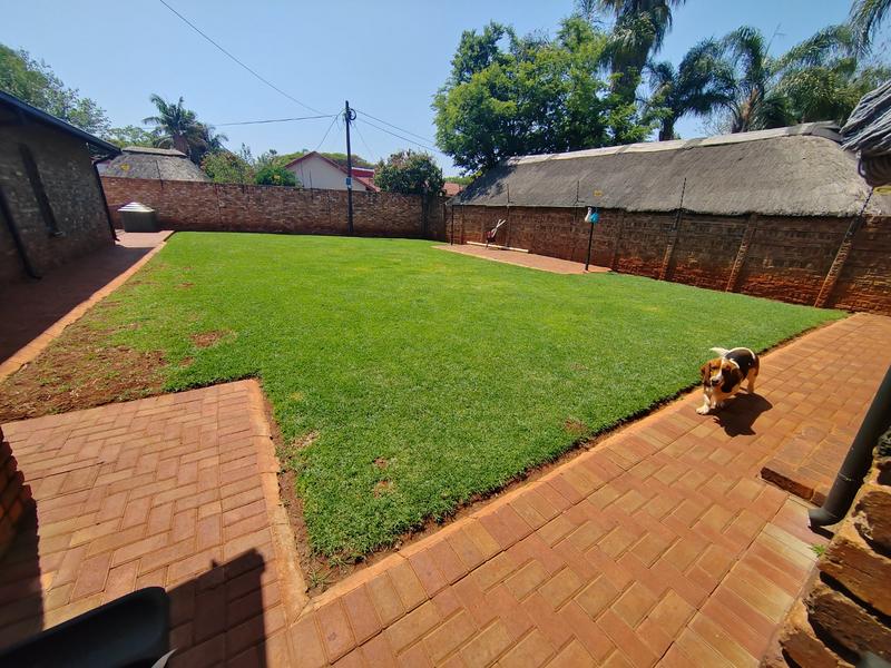 4 Bedroom Property for Sale in Doornpoort Gauteng