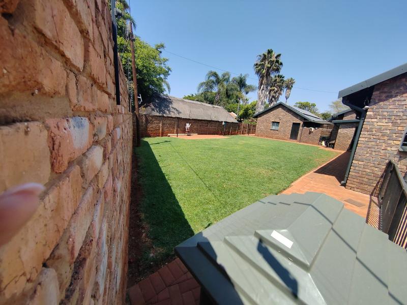 4 Bedroom Property for Sale in Doornpoort Gauteng