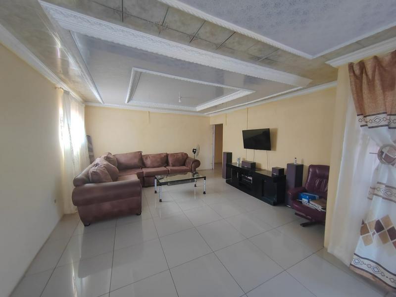 5 Bedroom Property for Sale in Soshanguve Gauteng