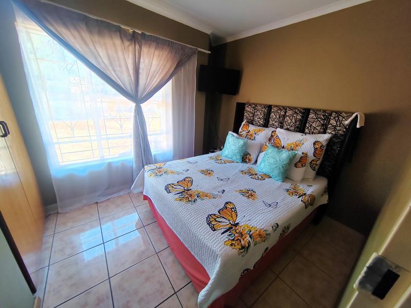 4 Bedroom Property for Sale in The Orchards Gauteng