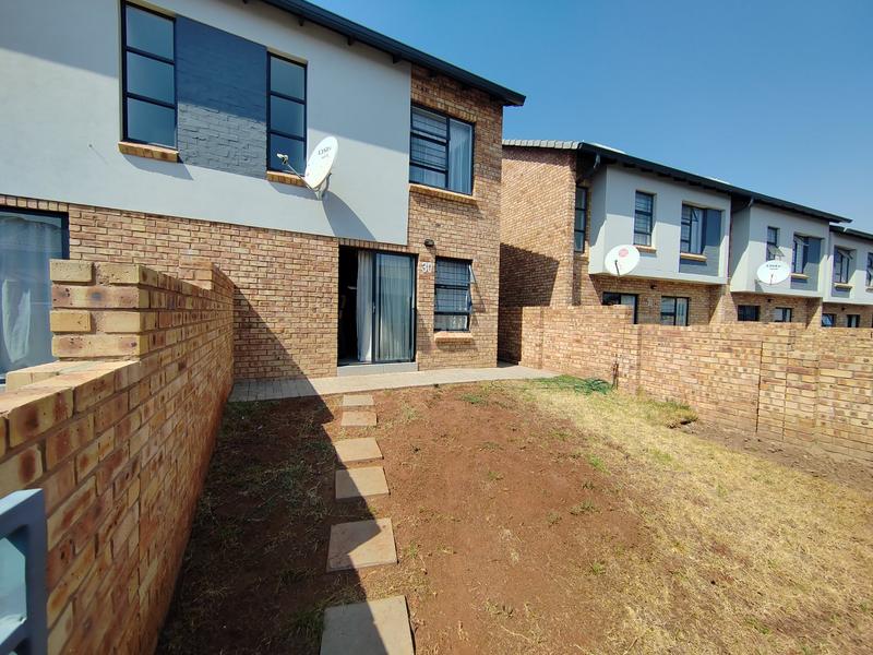 2 Bedroom Property for Sale in Theresa Park Gauteng