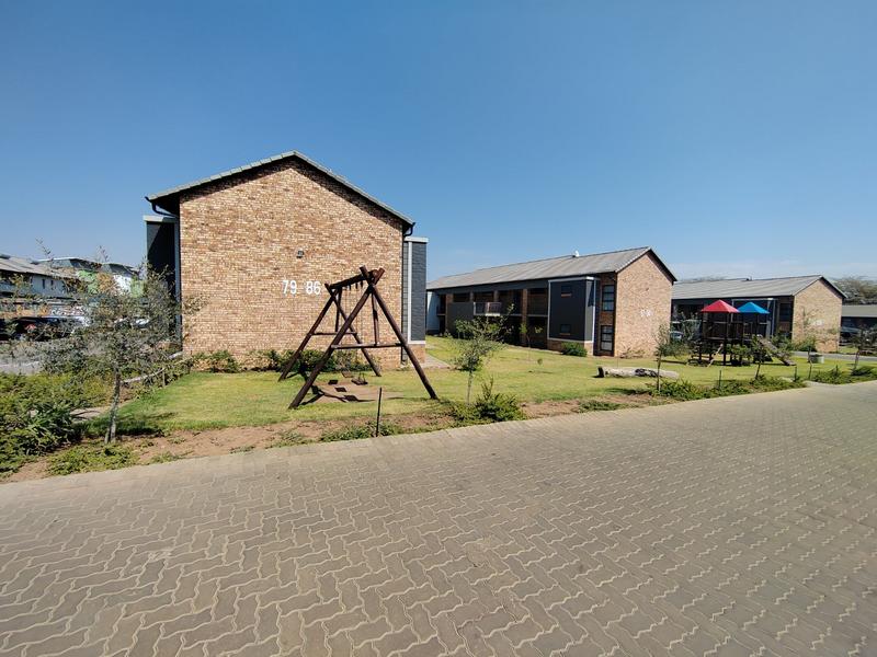 2 Bedroom Property for Sale in Theresa Park Gauteng