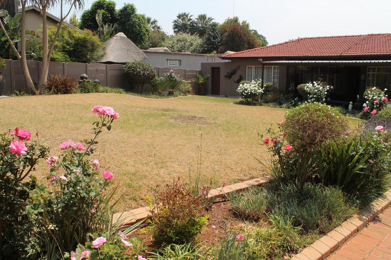 3 Bedroom Property for Sale in Hurlyvale Gauteng