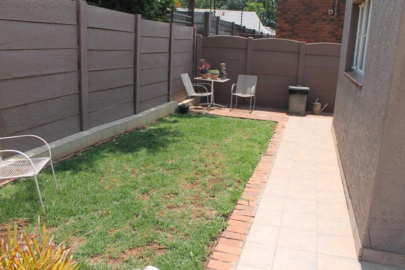 3 Bedroom Property for Sale in Hurlyvale Gauteng