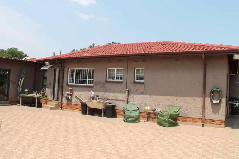 3 Bedroom Property for Sale in Hurlyvale Gauteng