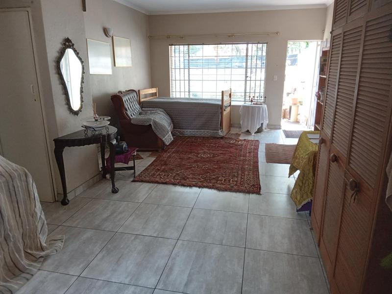 2 Bedroom Property for Sale in Klopperpark Gauteng