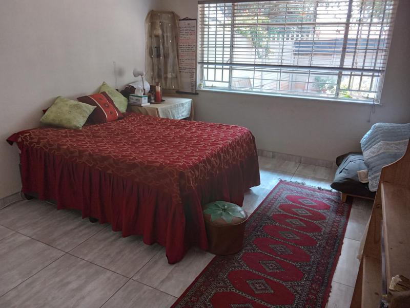 2 Bedroom Property for Sale in Klopperpark Gauteng