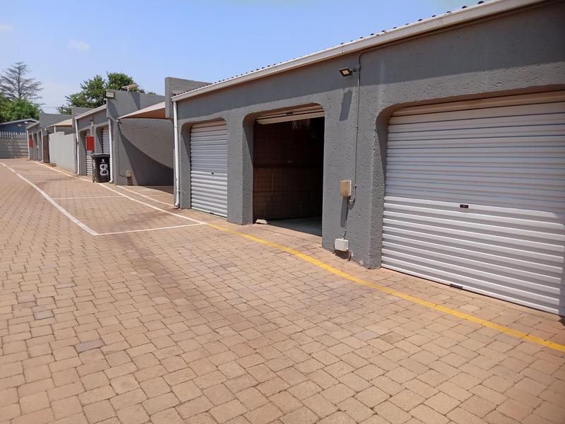 2 Bedroom Property for Sale in Klopperpark Gauteng