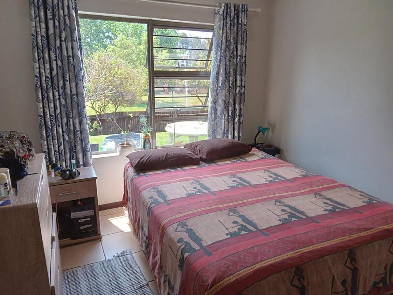 2 Bedroom Property for Sale in Greenstone Hill Gauteng