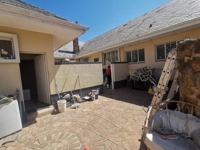 Commercial Property for Sale in Boksburg Gauteng