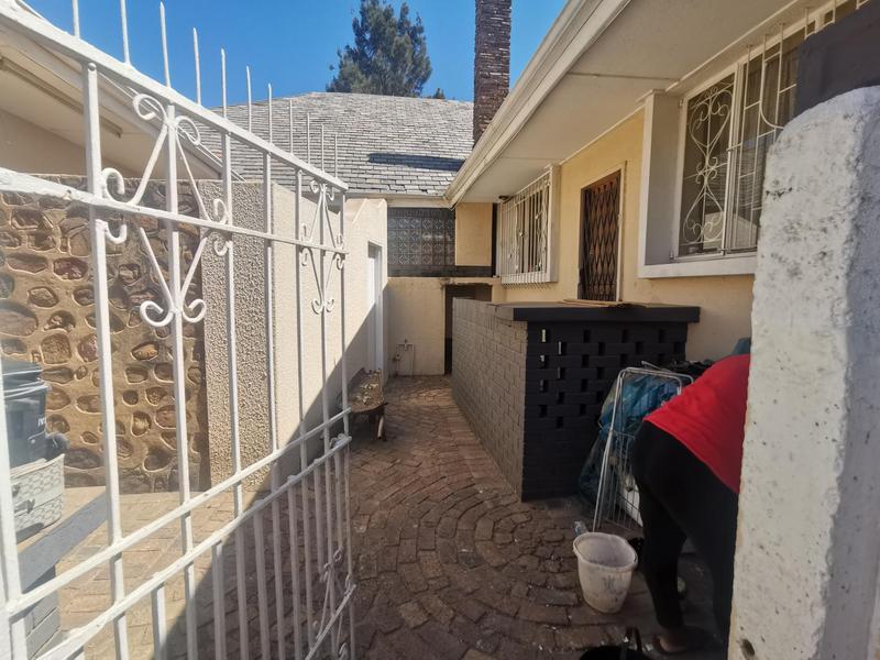 Commercial Property for Sale in Boksburg Gauteng