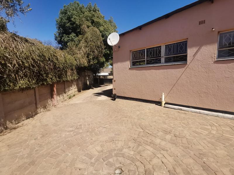 Commercial Property for Sale in Boksburg Gauteng