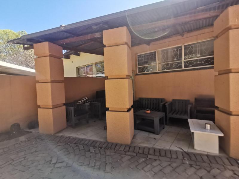 Commercial Property for Sale in Boksburg Gauteng